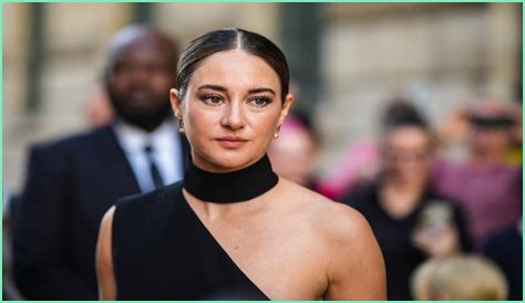 Shailene Woodley's Family Plans: Uncovering The Truth